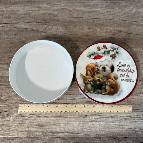 Assortment of Small Decorative Boxes - Picture 11 of 15